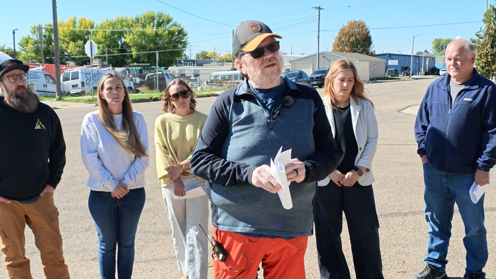 24th Street Neighbors Form Coalition to Change Camping Rules