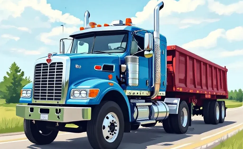 Diesel prices squeeze Bismarck and Burleigh County road budgets